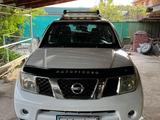 Nissan Pathfinder 2006 года за 7 500 000 тг. в Алматы