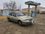 Daewoo Nexia 1998 годаүшін1 500 000 тг. в Жанаозен – фото 2