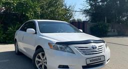 Toyota Camry 2007 года за 5 800 000 тг. в Алматы