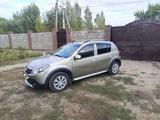 Renault Sandero Stepway 2013 годаүшін2 700 000 тг. в Актобе – фото 2