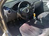 Renault Sandero Stepway 2013 годаүшін2 700 000 тг. в Актобе – фото 5