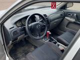 Mazda 323 2002 года за 2 000 000 тг. в Каскелен – фото 5
