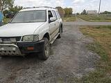 Isuzu TF (Pickup) 2005 года за 1 600 000 тг. в Сарыколь – фото 3