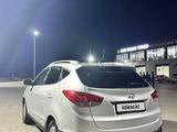 Hyundai Tucson 2012 годаүшін5 700 000 тг. в Актобе – фото 2