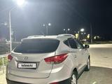Hyundai Tucson 2012 годаүшін5 700 000 тг. в Актобе – фото 3