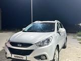 Hyundai Tucson 2012 годаүшін5 700 000 тг. в Актобе