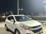 Hyundai Tucson 2012 годаүшін5 700 000 тг. в Актобе – фото 4