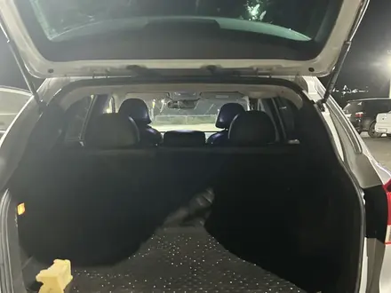 Hyundai Tucson 2012 года за 5 700 000 тг. в Актобе – фото 5
