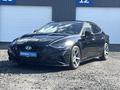 Hyundai Sonata 2022 года за 11 200 000 тг. в Астана