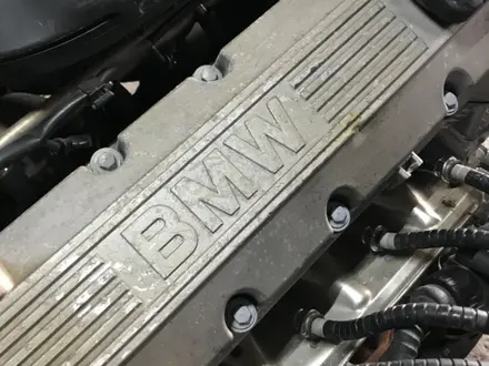 Двигатель BMW M43B19 1.9 из Японии за 400 000 тг. в Петропавловск – фото 8