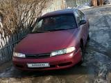 Mazda 626 1993 годаүшін1 000 000 тг. в Павлодар