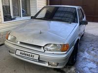 ВАЗ (Lada) 2114 2004 года за 350 000 тг. в Шымкент