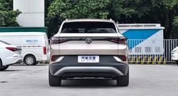 Volkswagen ID.4 Pro 2024 года за 13 490 000 тг. в Алматы – фото 5