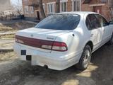 Nissan Cefiro 1997 годаүшін1 750 000 тг. в Экибастуз – фото 5