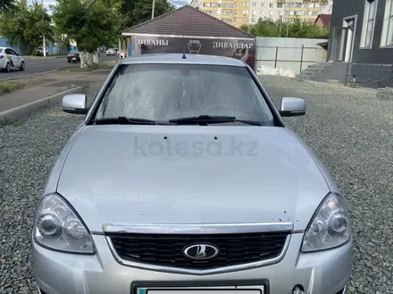 ВАЗ (Lada) Priora 2172 2015 года за 2 700 000 тг. в Павлодар – фото 8