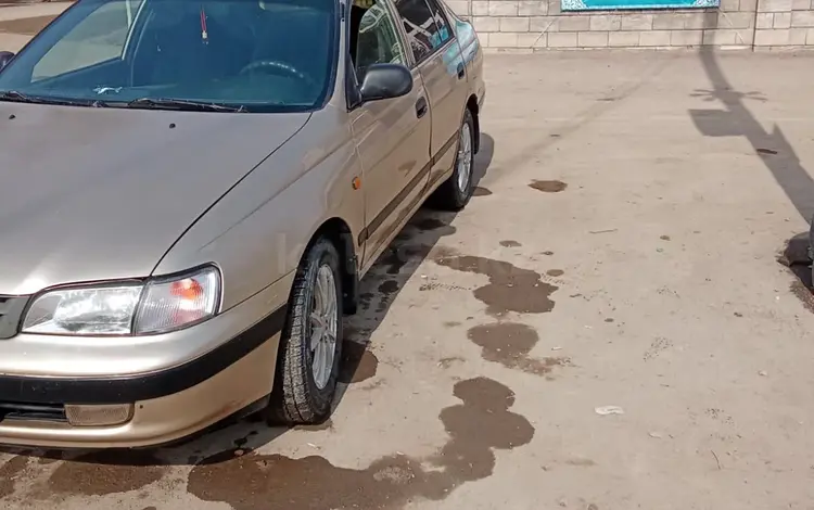 Toyota Carina E 1993 годаүшін2 500 000 тг. в Алматы