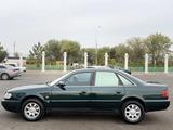 Audi A6 1995 года за 3 800 000 тг. в Шымкент – фото 3
