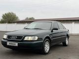 Audi A6 1995 года за 3 800 000 тг. в Шымкент – фото 2