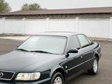 Audi A6 1995 года за 3 800 000 тг. в Шымкент – фото 4