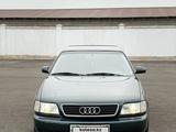 Audi A6 1995 года за 3 800 000 тг. в Шымкент – фото 5