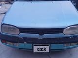 Volkswagen Golf 1993 годаүшін1 000 000 тг. в Шымкент – фото 2