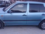 Volkswagen Golf 1993 годаүшін1 000 000 тг. в Шымкент – фото 4