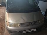 Toyota Estima Lucida 1995 годаүшін1 900 000 тг. в Караганда