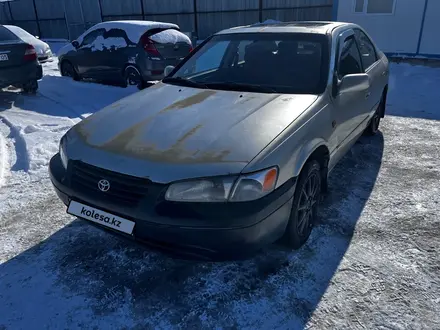 Toyota Camry 1998 года за 2 168 600 тг. в Алматы – фото 3