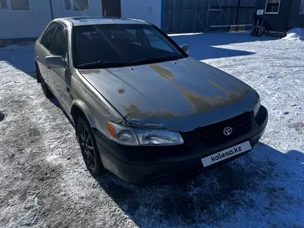 Toyota Camry 1998 года за 2 168 600 тг. в Алматы – фото 5