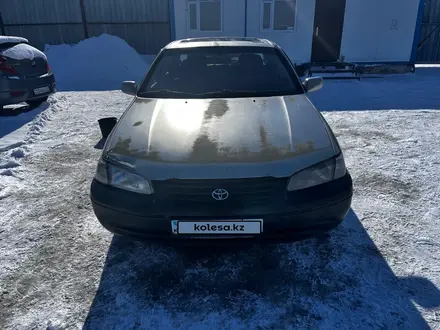 Toyota Camry 1998 года за 2 168 600 тг. в Алматы