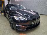 Tesla Model S 2022 годаүшін72 000 000 тг. в Алматы – фото 4