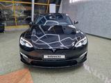 Tesla Model S 2022 годаүшін72 000 000 тг. в Алматы – фото 5