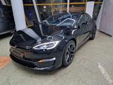 Tesla Model S 2022 годаүшін72 000 000 тг. в Алматы – фото 3