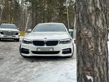 BMW 530 2017 года за 20 000 000 тг. в Астана