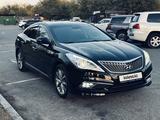 Hyundai Grandeur 2015 годаүшін8 800 000 тг. в Шымкент
