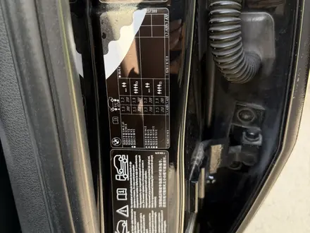 BMW X6 2013 года за 13 200 000 тг. в Астана – фото 22