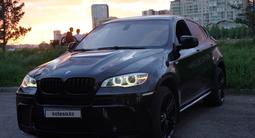 BMW X6 2013 годаүшін13 200 000 тг. в Астана – фото 2