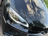 BMW X6 2013 года за 13 200 000 тг. в Астана – фото 3