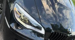 BMW X6 2013 годаүшін13 200 000 тг. в Астана – фото 3