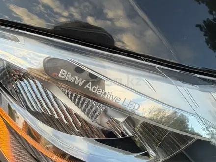 BMW X6 2013 года за 13 200 000 тг. в Астана – фото 4