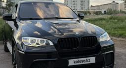 BMW X6 2013 годаүшін13 200 000 тг. в Астана