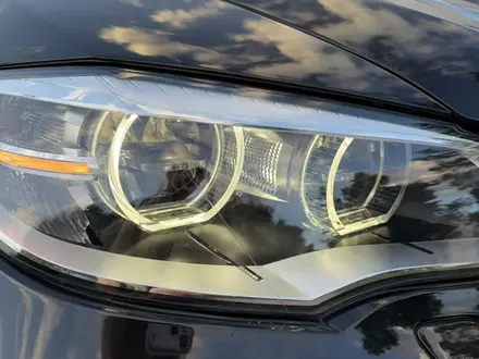 BMW X6 2013 года за 13 200 000 тг. в Астана – фото 5