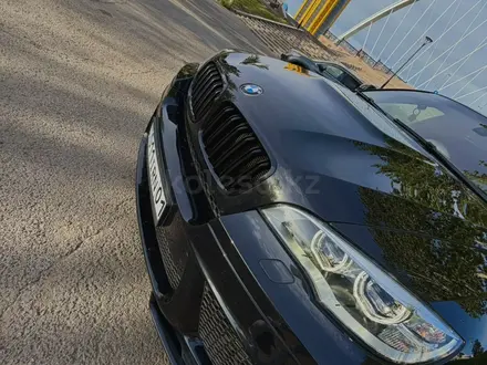BMW X6 2013 года за 13 200 000 тг. в Астана – фото 7