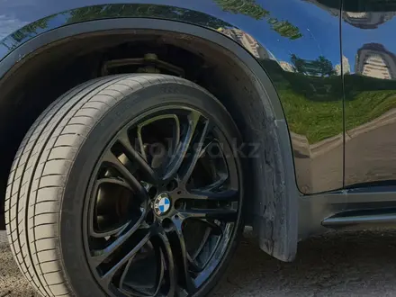 BMW X6 2013 года за 13 200 000 тг. в Астана – фото 10
