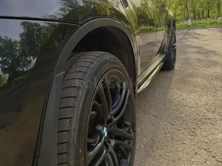 BMW X6 2013 года за 13 200 000 тг. в Астана – фото 13