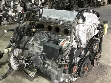 Двигатель Mazda LF-DE 2.0 из Японии за 380 000 тг. в Петропавловск – фото 2