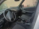 Chevrolet Niva 2005 года за 1 300 000 тг. в Алматы