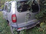 Chevrolet Niva 2005 года за 1 300 000 тг. в Алматы – фото 4