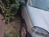 Chevrolet Niva 2005 года за 1 300 000 тг. в Алматы – фото 5