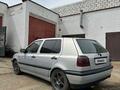 Volkswagen Golf 1995 года за 1 350 000 тг. в Уральск – фото 5
